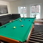 - Billiard Sauna Appartamento Stavanger