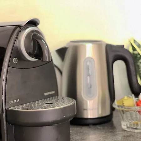 - Billiard Sauna Leilighet