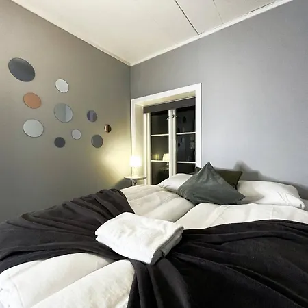 Leilighet - Billiard Sauna Stavanger