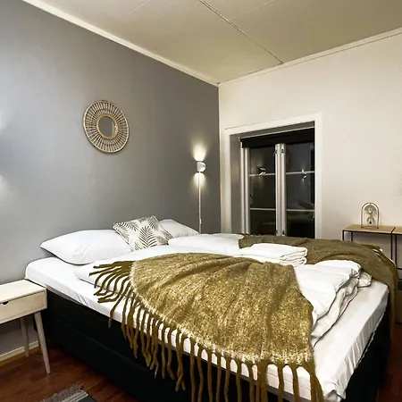 - Billiard Sauna Leilighet