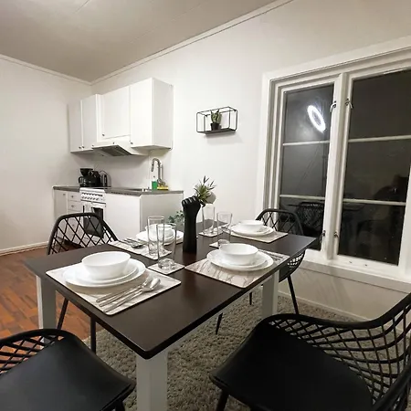 Leilighet - Billiard Sauna