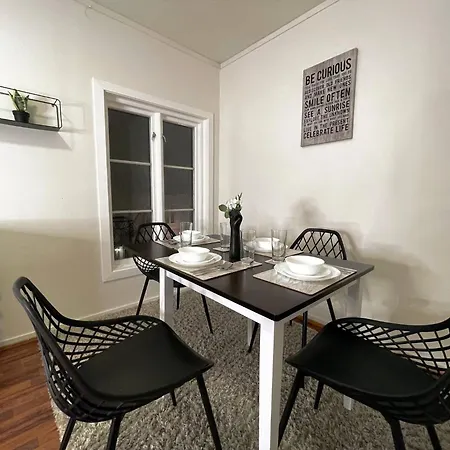 Leilighet - Billiard Sauna *