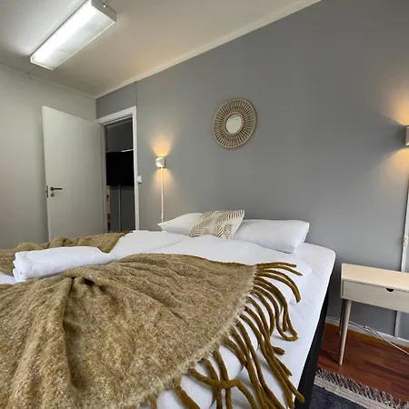 Apartment - Billiard Sauna *