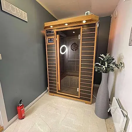 - Billiard Sauna Апартаменты Ставангер
