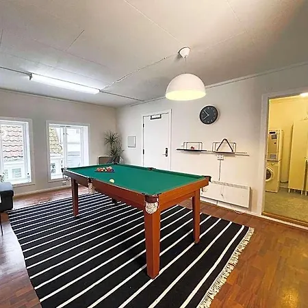 - Billiard Sauna Апартаменты