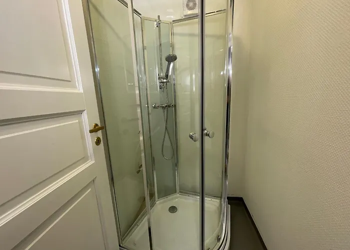 - Billiard Sauna Apartament Stavanger