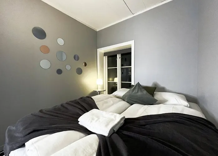 Apartament - Billiard Sauna Stavanger
