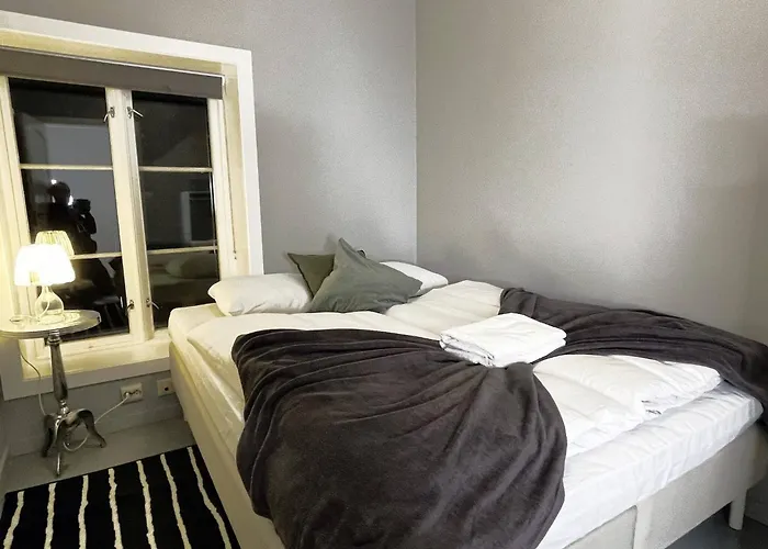 Apartament - Billiard Sauna Stavanger