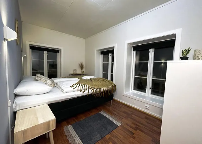 Apartament - Billiard Sauna