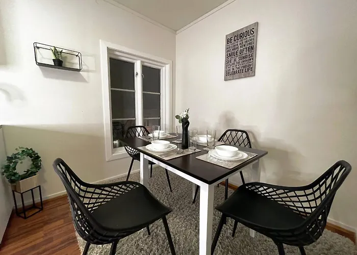 Apartament - Billiard Sauna *